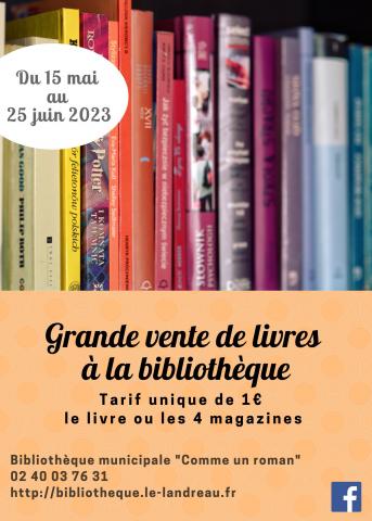 vente