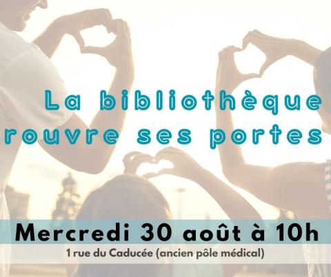 reouverture
