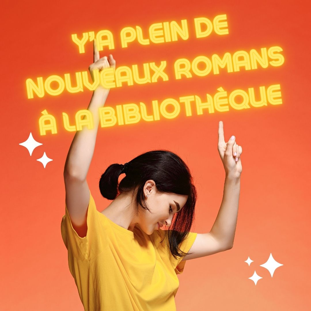 nouveautés