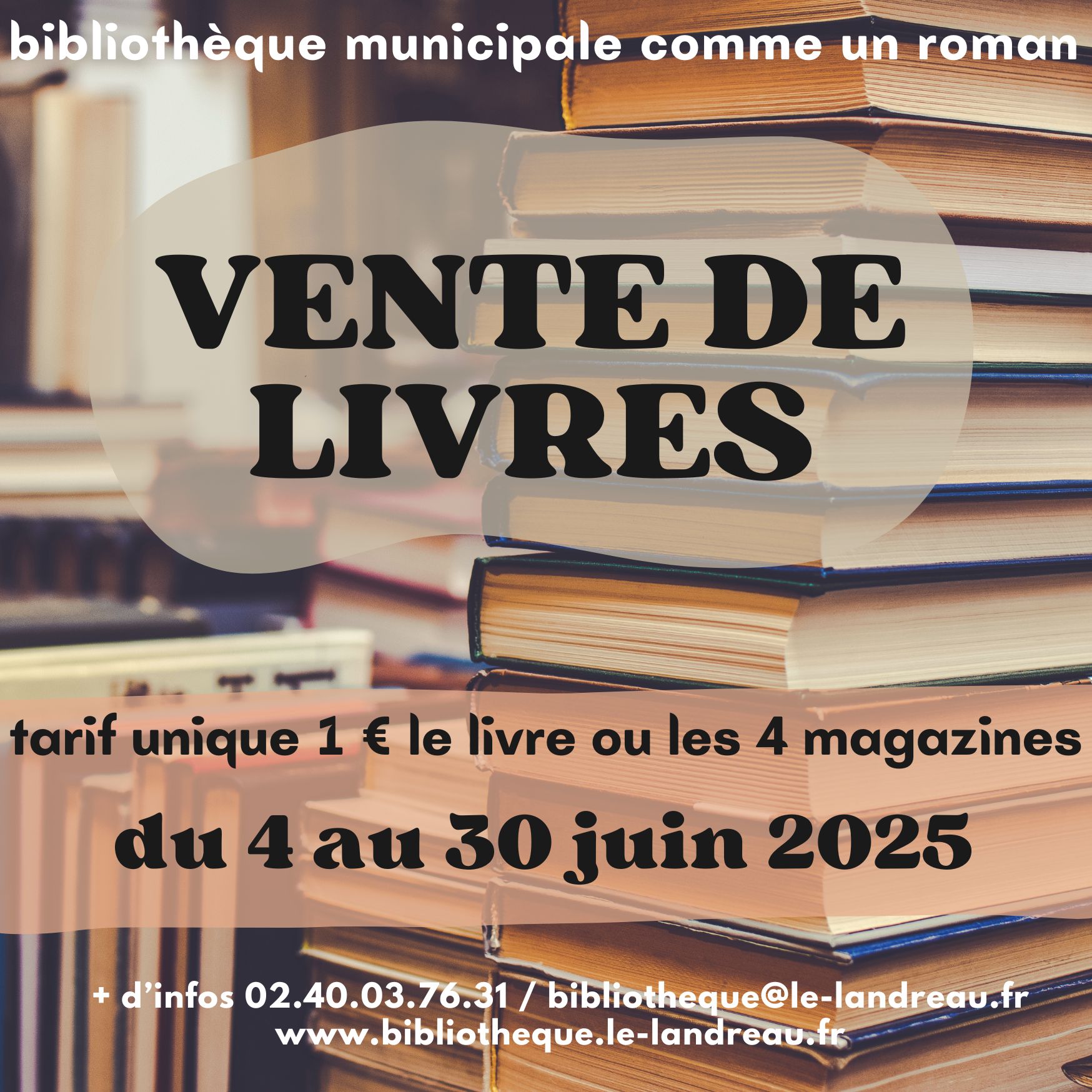 vente