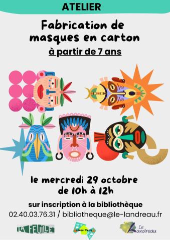 masque