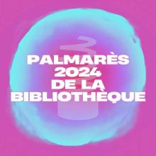 palmares 2024